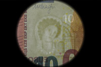 10 EUR 2014 - Watermark