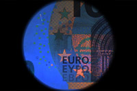 10 EUR 2014 - UVC light