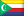  - Comoros -