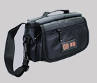 Bolsa textil para detectores C700, C3A, C380, S3B