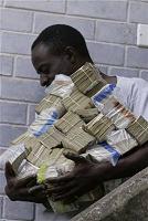 Zimbabwe Money Guy