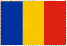 romania flag