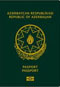 Azerbaijan - new passport samples unveiled