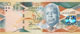 New Barbados Banknotes 2013