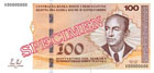 New issued banknotes in Bosna and Hercegovina
