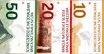 Switzerland delays issue of banknotes