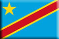 New notes in Congo Democratic Republic