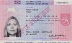 Finland - biometric identity cards