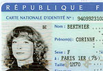 French government and its plan with eID smart card