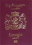 Georgia ePassport