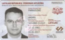 New Electronic ID card in Latvia