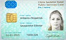 Age Card Ireland