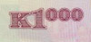 Malawi - 1,000 Kwacha in circulation soon