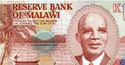New banknotes confirmed - Malawi