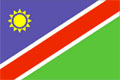 Namibia new notes due in May