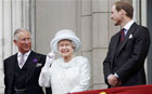 The Queen's Diamond Jubilee, 2012