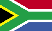 South Africa CB