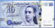 Tunisia new 10-dinar note reported