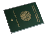 Uzbekistans biometric passports